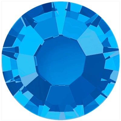 Stellux SS20 No Hotfix Crystal strassz